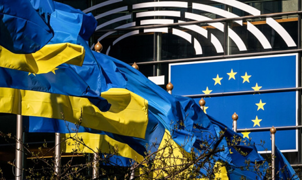 ЄС продовжив на рік режим безмитної торгівлі з Україною