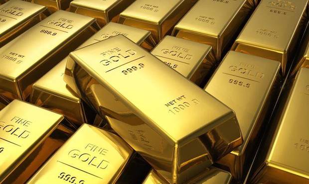 Після введення санкцій Росія перенаправила імпорт золота на ринки ОАЕ, Китаю та Туреччини