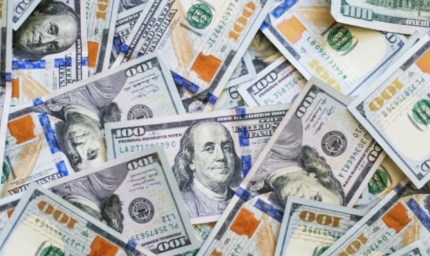 Іноземні інвестори за рік вивели з Росії 36 мільярдів доларів