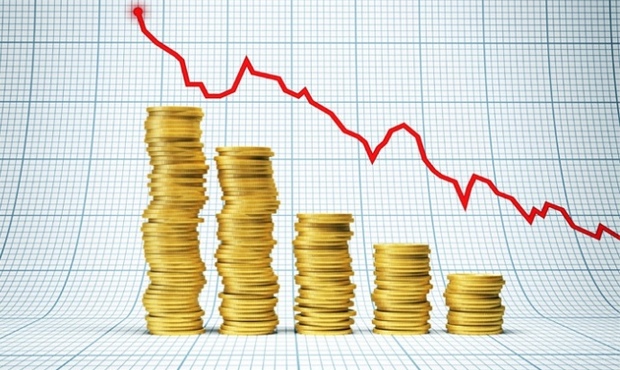 Інфляція в єврозоні впала до найнижчого рівня з початку вторгнення РФ в Україну