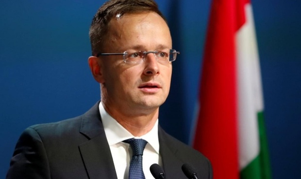 Угорщина не збирається відмовлятися від російського газу та нафти