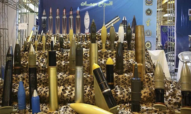 У ЗМІ потрапив контракт, який доводить продаж Росії боєприпасів з боку Ірану