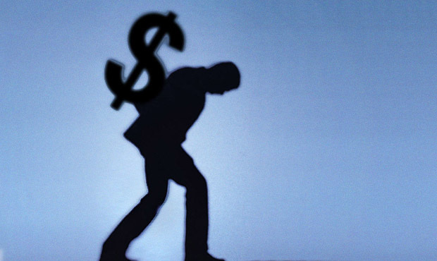 Про заразу банкрутства України