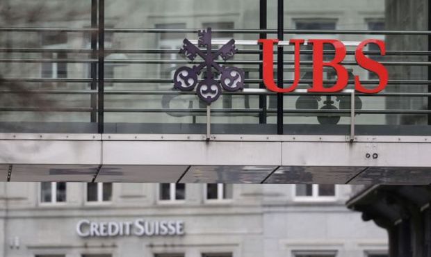 UBS розраховує остаточно поглинути Credit Suisse до 12 червня