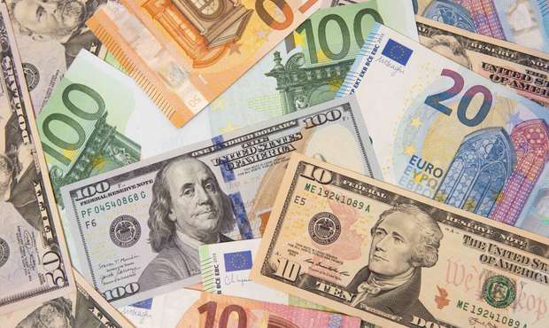 Міжнародні резерви України оновили 11-річний рекорд