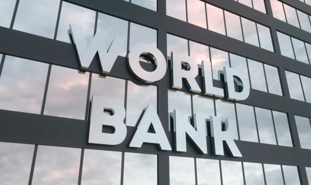 Світовий банк суттєво погіршив прогноз по ВВП України цьогоріч