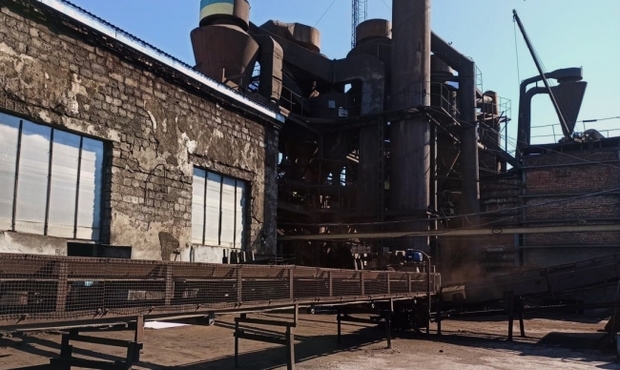 Фонд держмайна виставив на приватизацію торфобрикетний завод "Рівнеторф"