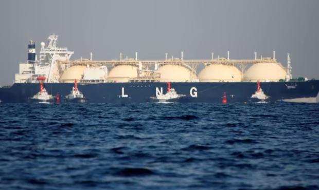 Німеччина підписала ще одну довгострокову угоду на поставки СПГ зі США