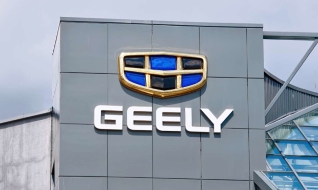 Китайський автовиробник Geely потрапив до переліку міжнародних спонсорів війни