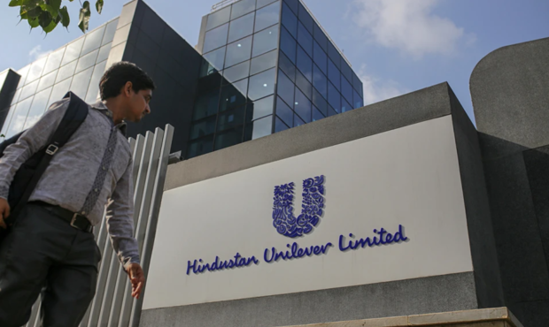 НАЗК внесло до переліку міжнародних спонсорів війни виробника Domestos, Rexona, Dove