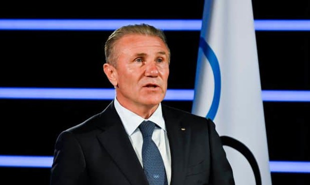 Родинна фірма Сергія Бубки продає пальне окупантам