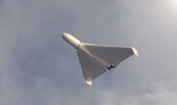 Російська компанія оголосила про будівництво другого заводу з виробництва БПЛА