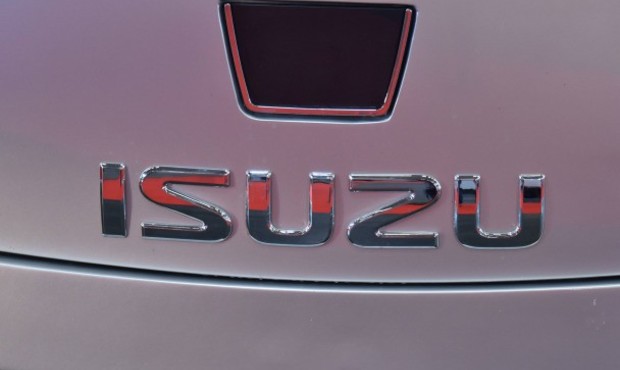 Японський виробник вантажівок Isuzu Motors пішов із ринку РФ
