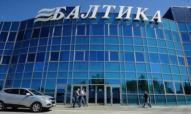 Путін передав частки іноземців у "Балтиці" і "дочці" Danone в управління Росмайна