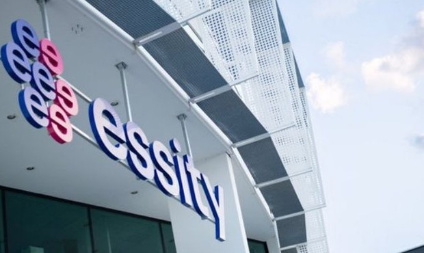 Шведський виробник засобів особистої гігієни Essity продав бізнес у РФ