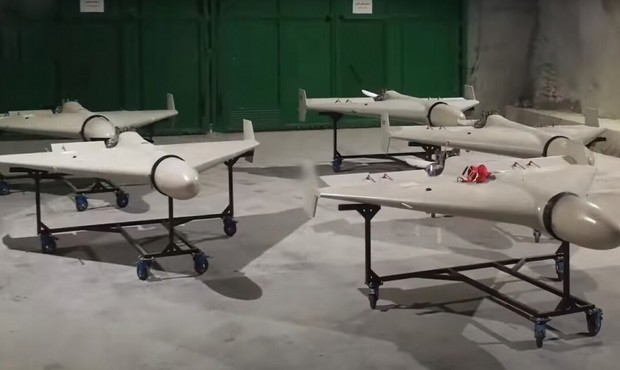 Син конструктора російських бойових дронів працює в ООН, а дружина - живе у Британії