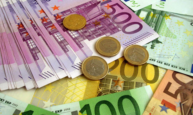 Найбільшим банкам світу не вистачає €1,1 трлн