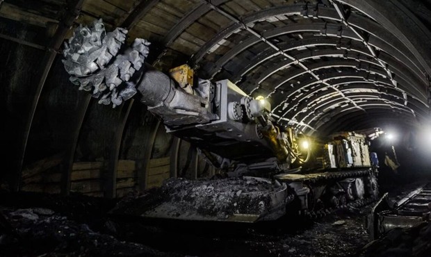 На Луганщині росіяни ліквідують ще дев’ять шахт