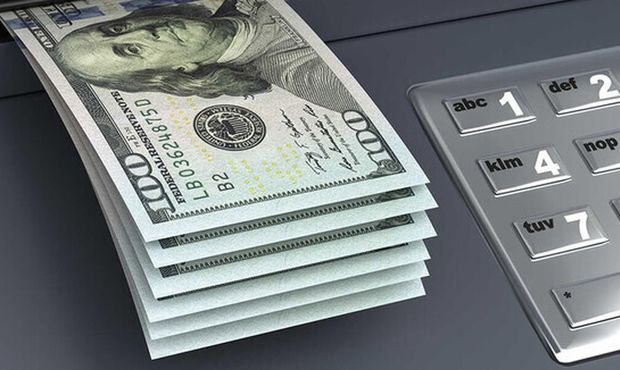 НБУ за тиждень продав понад 594 мільйони доларів з резервів