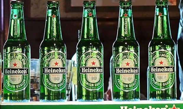 Heineken заявляє, що час виходу із Росії не залежить від компанії