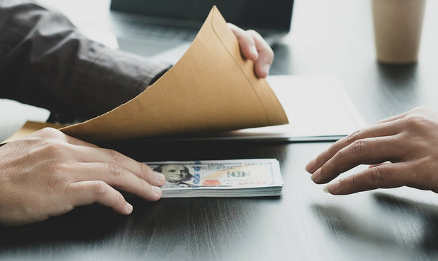 Український бізнес готує "реєстр рейдерів та корупціонерів" серед правоохоронців