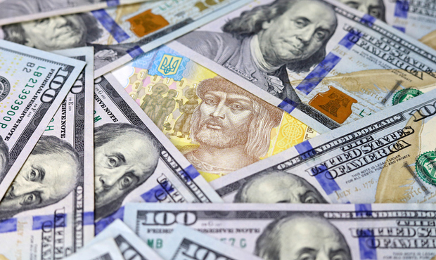 Міжнародні резерви вдруге поспіль оновили рекорд