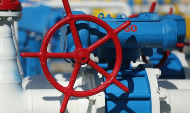 Європейські трейдери почали зберігати газ в українських сховищах