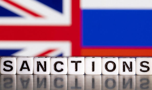 Британія розширила санкції проти РФ, щоб обмежити її доступ до військового обладнання