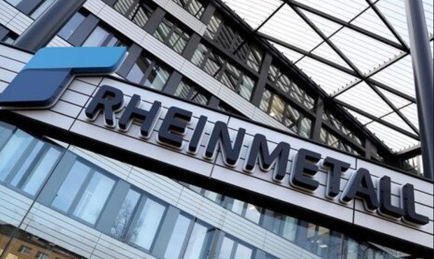 У Rheinmetall рекорд замовлень на виготовлення зброї: 7 мільярдів євро за тиждень