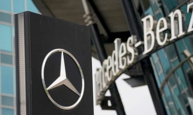 Mercedes-Benz і BMW відключили російських дилерів від свого програмного забезпечення