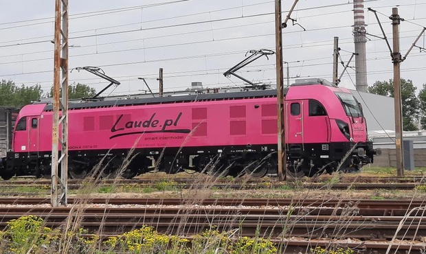 Польський логістичний оператор Laude стверджує, що закрив бізнес у РФ і переніс активи в Україну