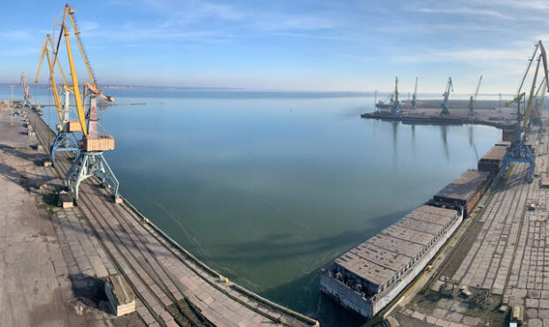 Фонд держмайна знову не зміг продати Білгород-Дністровський порт