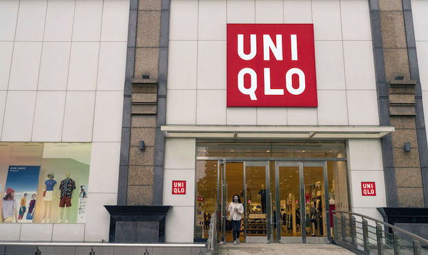Японський Uniqlo вийшов з РФ, відмовившись від оренди приміщень для всіх своїх магазинів