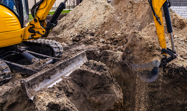 Китайська техніка допомогла росіянам будувати укріплення на окупованих територіях