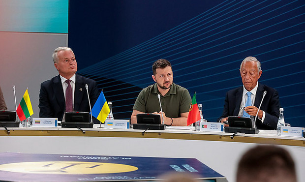 Україна розробляє план економічного розвитку Криму після деокупації