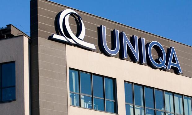 Австрійська страхова компанія Uniqa йде з російського ринку