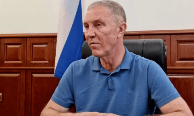 Активи колаборанта Сальда передали до Фонду держмайна