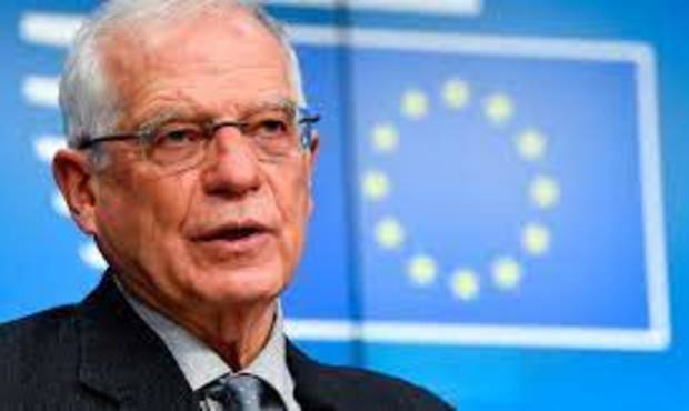 Боррель розповів, як санкції вплинули на економіку РФ