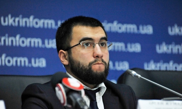 Резніков призначив відповідального за тилове забезпечення ЗСУ