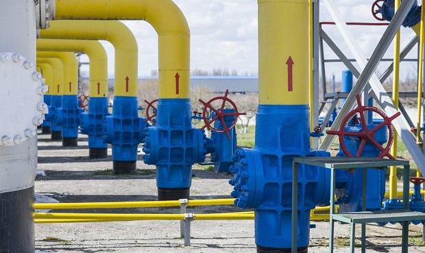 В Україні відкрили нове родовище на мільярд кубометрів газу