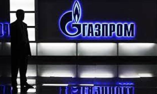 Прибуток "Газпрому" в першому півріччі впав у вісім разів