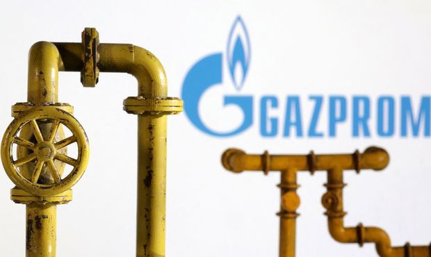 Газовий бізнес "Газпрому" став збитковим