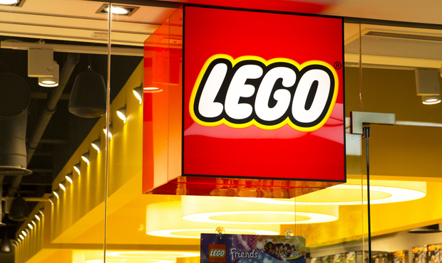 Lego зазнала найсильнішого падіння прибутку за майже 20 років