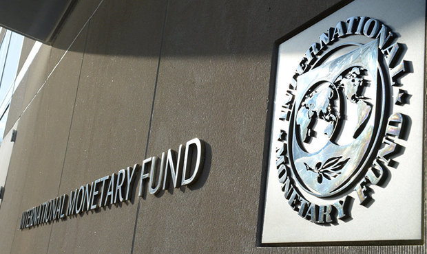 Сьогодні місія МВФ починає роботу в Україні
