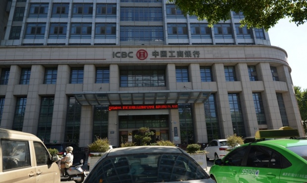 Китайські банки поступово займають місце західних у кредитуванні банківської системи РФ