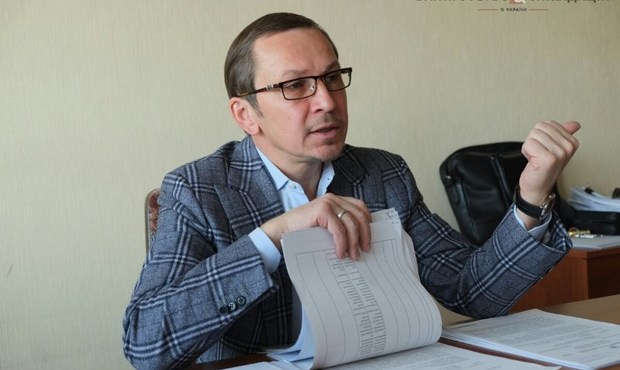 Суддя ВГСУ розповів про колізію при зверненні стягнення на предмет іпотеки в банкрутстві