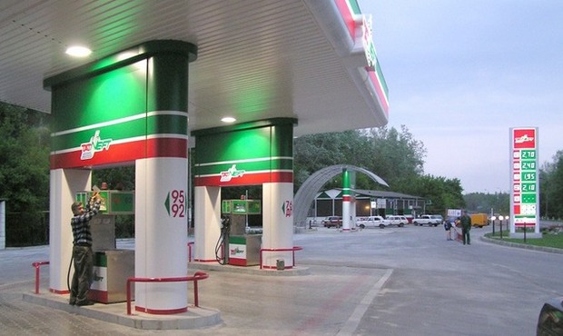 Російські АЗС стали збитковими