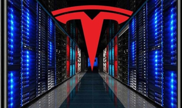 Суперкомп’ютер від Tesla може збільшити капіталізацію компанії на $600 млрд