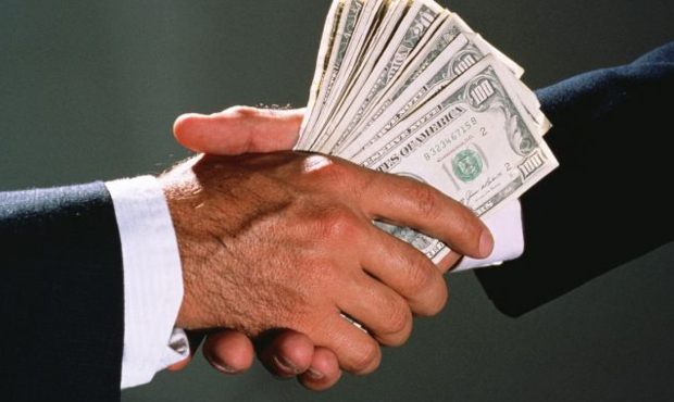 Українці вважають корупцію головною перешкодою для підприємництва