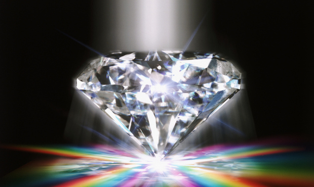 НАЗК внесло до переліку спонсорів війни світового виробника діамантів з Індії
